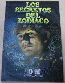 LOS SECRETOS DEL ZODIACO